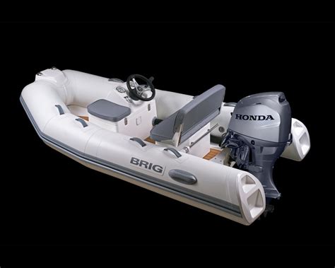 rigid yacht tenders and dinghies